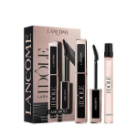 Rinkinys Lancome Lash Idole moterims: kvapusis vanduo Idole EDP, 10 ml + apimties suteikiantis blakstienų tu&scaron;as Lash Idole, 8 ml