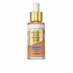 Makiažas Max Factor Miracle Pure 60&ndash;80 &scaron;viesus&ndash;vidutinis 2 viename serumas, vidutinis maskavimas, satininė matinė danga