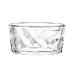 Merlon Prisma Clear nedūžtančios desertinės, 160 ml., 4 vnt.