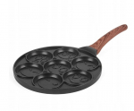 Blynų keptuvė SmileBake, 26.5 cm
