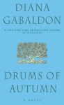 Drums of Autumn Revised edition