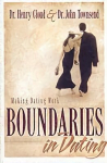 Boundaries in Dating: How Healthy Choices Grow Healthy Relationships