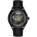 Vyri&scaron;kas laikrodis Tissot Chemin Des Tourelles Powermatic T139.836.36.441.00