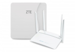 WiFi6 mar&scaron;rutizatorius su LTE ir duomenų perdavimu iki 800 Mb/s - Modelis MF258