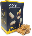 Ugnies uždegikliai Ooni Premium UU-P08500, rudi