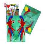 Difatta Infinity Playing Cards Kortos