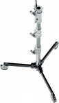 Manfrotto A5012 studijinis stovas su ratukais, 25kg