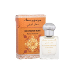 Aliejiniai kvepalai Al Haramain Musk moterims, 15 ml