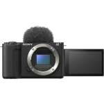 Sony ZV-E10 II Body (Black)