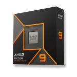Procesorius AMD Ryzen 9 9950X