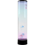 iTotal - Jellyfish Lamp round 70 cm (XL2496B)