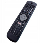 I&scaron;maniojo (Smart TV) ir televizoriaus priedas Viptechnology RM-L1285