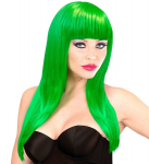 Perukas Vogue Green