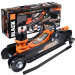Automobilio domkratas Black I4306, 1 vnt.