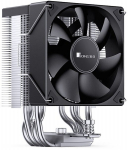 Jonsbo CR-1400 EVO 180W TDP Tower CPU Cooler with 4 Heatpipes