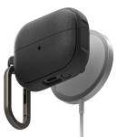 "RINGKE ONYX" MAGNETINĖ MAGNETINĖ APSAUGA "SAMSUNG GALAXY BUDS 3 | 3 PRO", JUODA