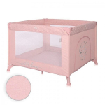 Maniežas Loelli Sunny, Mellow Rose Star