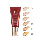 Makiažo pagrindas Missha M Perfect Cover BB Cream SPF42/PA+++, 50 ml