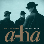 Vinilinė plok&scaron;telė 2LP a-ha Time And Again: The Ultimate a-ha