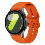 Tech-Protect Silicone Orange