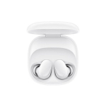 Belaidžiai ausinės - XIAOMI - Buds 6 Play - Baltas - Bluetooth 5.4 - 36h autonomija