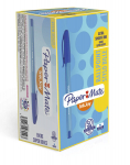 Paper Mate InkJoy Blue tu&scaron;inukas 50 vnt.