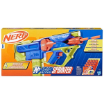 &Scaron;autuvas Nerf N Series Sprinter
