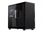 Gigabyte Aorus C400 Glass Midi Tower kompiuterio korpusas