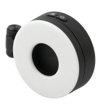 I&scaron;manusis laikrodis Energea Przenośna lampa LED Magear MagLight czarny|black MagSafe PG-MGLT-BLK