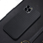 NewSkin Fabric Samsung S22 Ultra Black