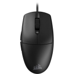 Gaming Mouse CORSAIR M55 Wired Optical 16000 DPI Black - Ultra-Lightweight (55g)