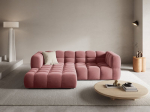 Mink&scaron;tas kampas Cosmopolitan Design Sky 3, rožinis