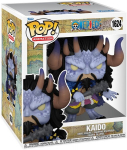 Funko POP! One Piece Kaido 6inch