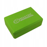 Jogos kubas Master Green, 23 x 15 x 7,5 cm, žalias