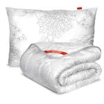 Edanti Antialerginė antklodė + pagalvė, Medicline, 200x220 cm, 200x220 cm