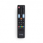 I&scaron;maniojo (Smart TV) ir televizoriaus priedas Metronic 495341