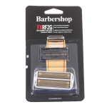 1 rinkinio plaukų kirpimo ma&scaron;inėlės galvutė ir pakaitinis tinklelis, tinkamas Babyliss skustuvui elektriniam skustuvui, peilio galvutei, kirpimo ma&scaron;inai, kirpėjo priedai