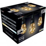 Kalėdinė girlianda 10LED, 5 m