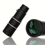 Kompakti&scaron;kas žiūronas stebėjimui