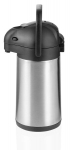 Pneumatinis termosas su rankena, 2,2l
