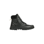 Žieminiai batai Palladium Pampa HI Snow Warm, juodi