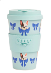 QuyCup Puodelis 400 ml RePET ORLANDO