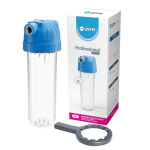 Filtro korpusas USTM, WFW 3/4" EMI KPL 10"