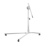 Biopron Pro1 stovas pastatomas ant grindų