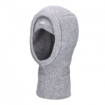 &Scaron;almukas žiemai su veido apsauga TuTu 3-006880, pilkas, 50/54 cm