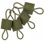 Montavimo kilpa Dominator Urban Combar, Olive