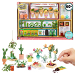 Miniverse - Make It Mini - Botanical Luxury Set (540182)
