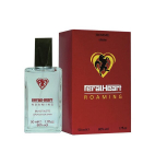 Tualetinis vanduo Homme Collection Feral Heart Roaming EDT vyrams, 50 ml