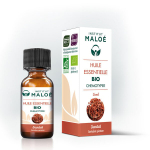 Sandalmedžio eterinis aliejus BIO Santalum spicatum, 5 ml