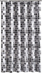 Vonios užuolaida, 200x220 cm